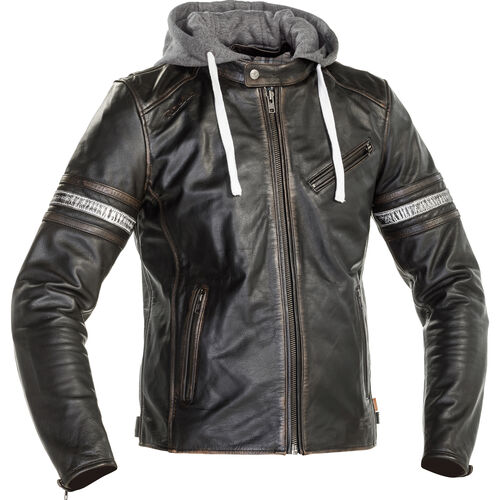 Motorcycle Leather Jackets Richa Toulon 2 Leather Jacket