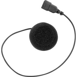 Cable microphone