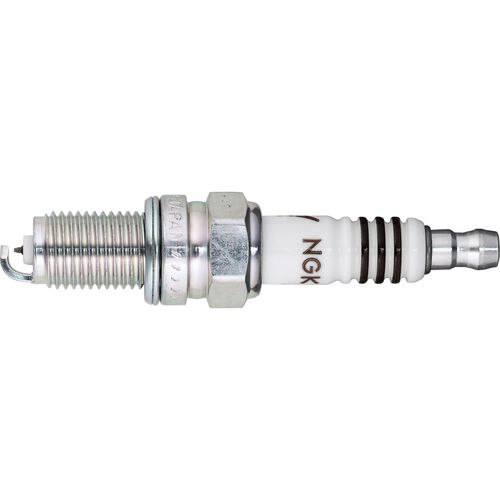 Motorcycle Spark Plugs & Spark Plug Connectors NGK Iridium spark plug DCPR 8 EIX  12/19/16mm Neutral