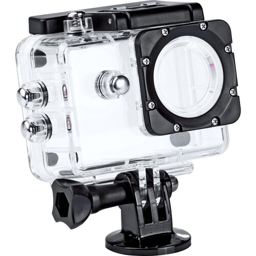 Supports & accessoires pour caméra de moto Midland étanche logement pour H5 Action Camera