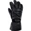 Winter touring leather glove 1.0 black