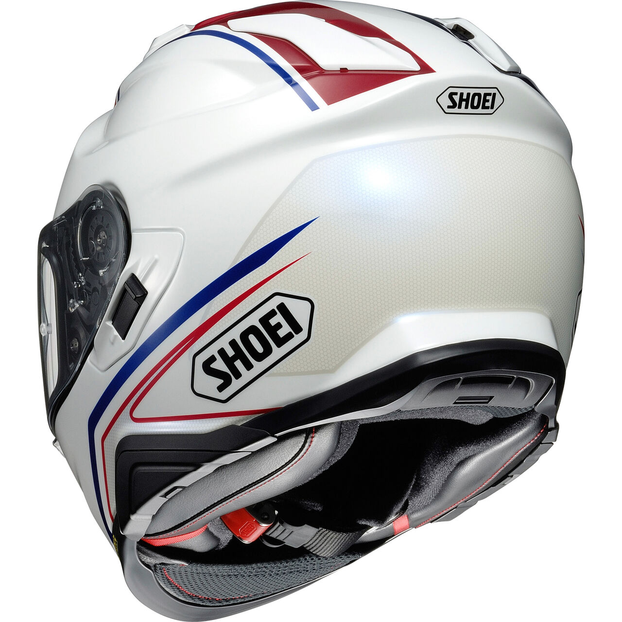 Shoei GT-Air II Panorama TC-10 Full Face Helmet