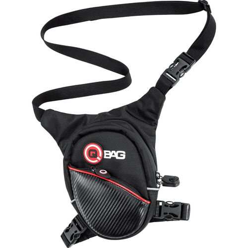 QBag leg-/belt-/rear-/tankbag 01