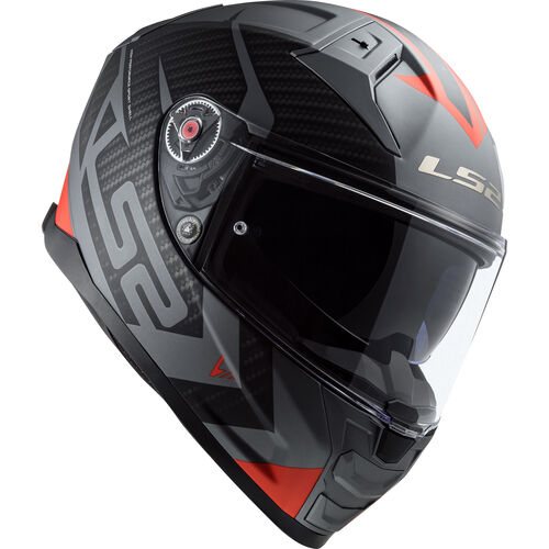 Full Face Helmets LS2 FF811 Vector II