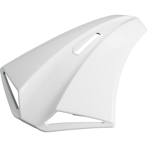 Helmet Air Ventilation Schuberth top ventilation C3 Pro white