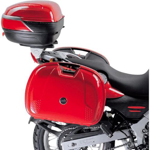 Givi topcase carrier Monorack F without plate