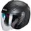 Nexo Jet helmet Comfort Open-Face-Helmet