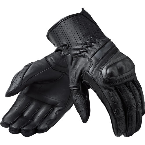 Chevron 3 Gloves