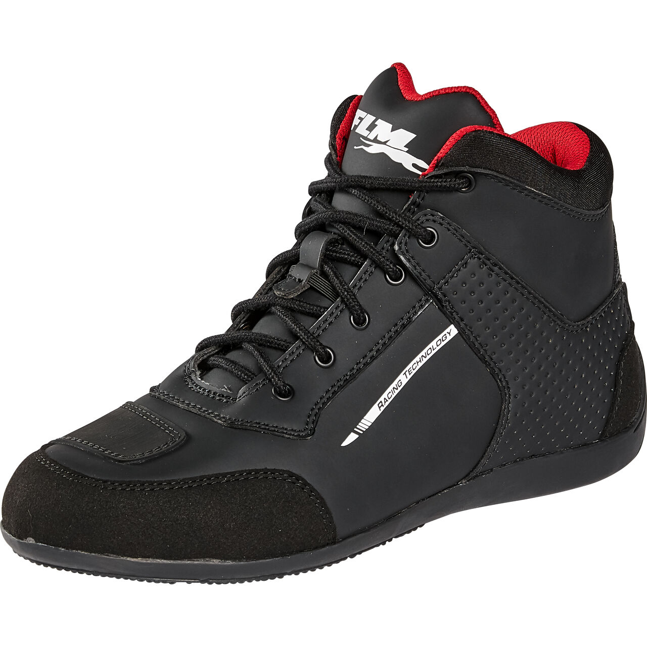 Sport Boots 6.0 black 37