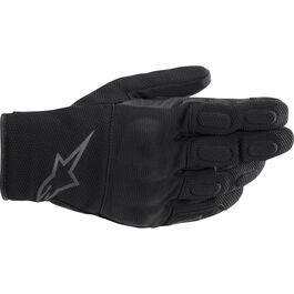 S MAX Drystar Glove noir/anthracite