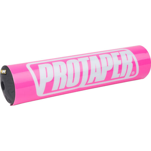 Anbauteile ProTaper Lenkerpolster 21,5cm/8" für Querstrebe pink Neutral