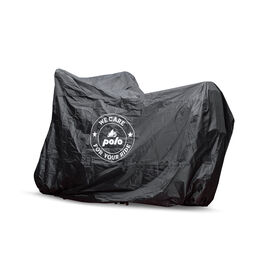 Outdoor cover We care for your ride uni 246/140/93 cm
