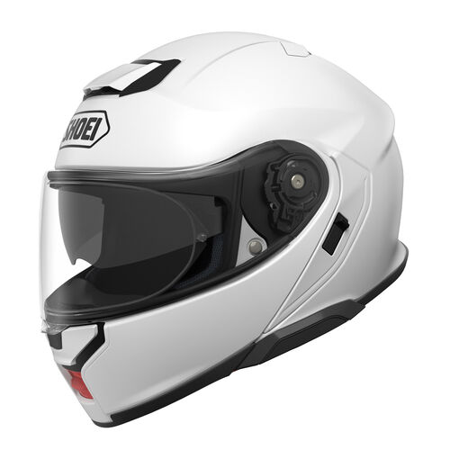 Flip Up Helmets Shoei Neotec 3 White