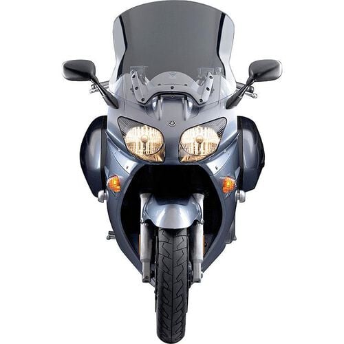 Windshields & Screens National Cycle screen VStream clear for Yamaha FJR 1300 2006-2012 Neutral