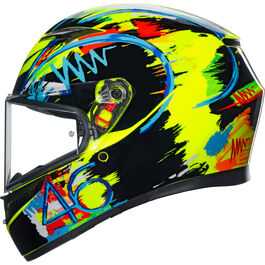 Full Face Helmets AGV K3