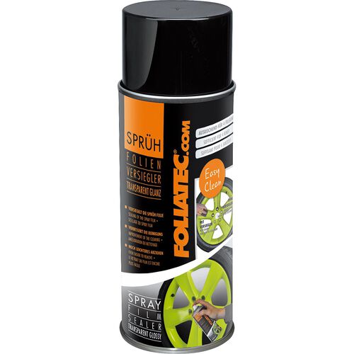 FOLIATEC Spray Film Sealant 400 ml