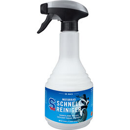Motorcycle quick cleaner 500ml