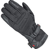Satu II Gore-Tex® Handschuh schwarz