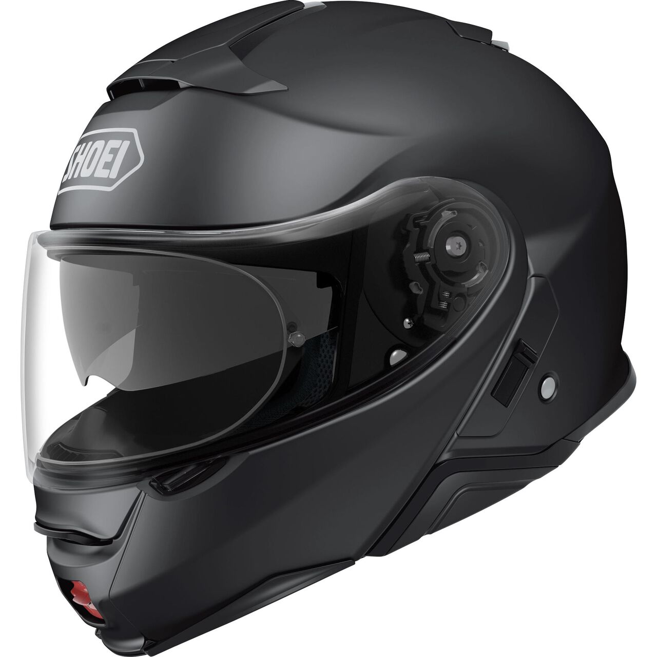 Shoei Neotec II Modular Helmets flat black