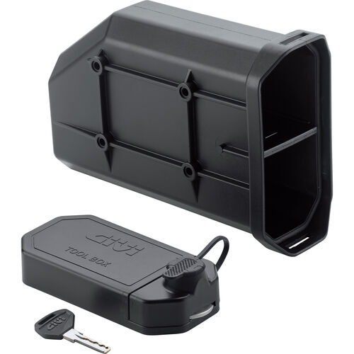 Tool Box S250 für side case carrier