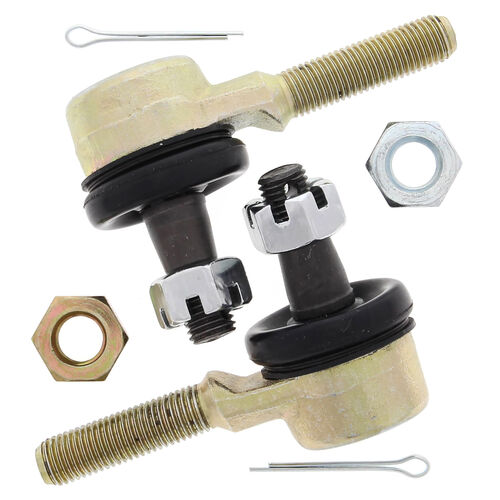 Suspension Elements Others All-Balls Racing Tie rod end set 51-1016 for Actic Cat/Kymco/Polaris/Suzuki/Yamaha   Grey