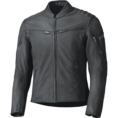 Motorcycle Leather Jackets Held Cosmo 3.0 Leather jacket Black