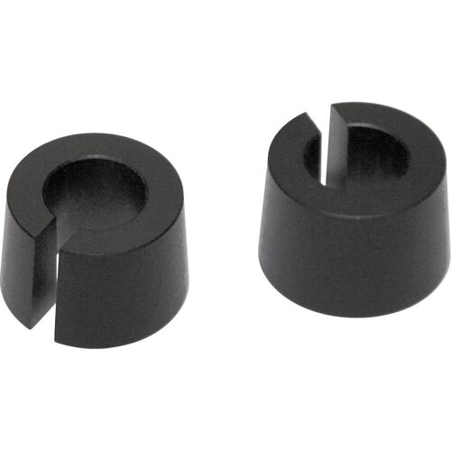 Highsider extension 10 mm pair for M8 indicator