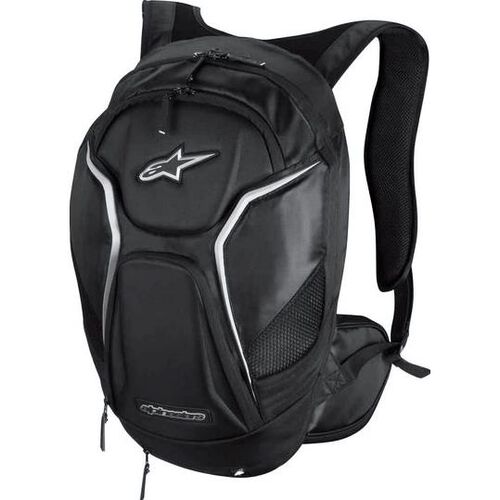 Backpacks Alpinestars backpack Tech Aero schwarz