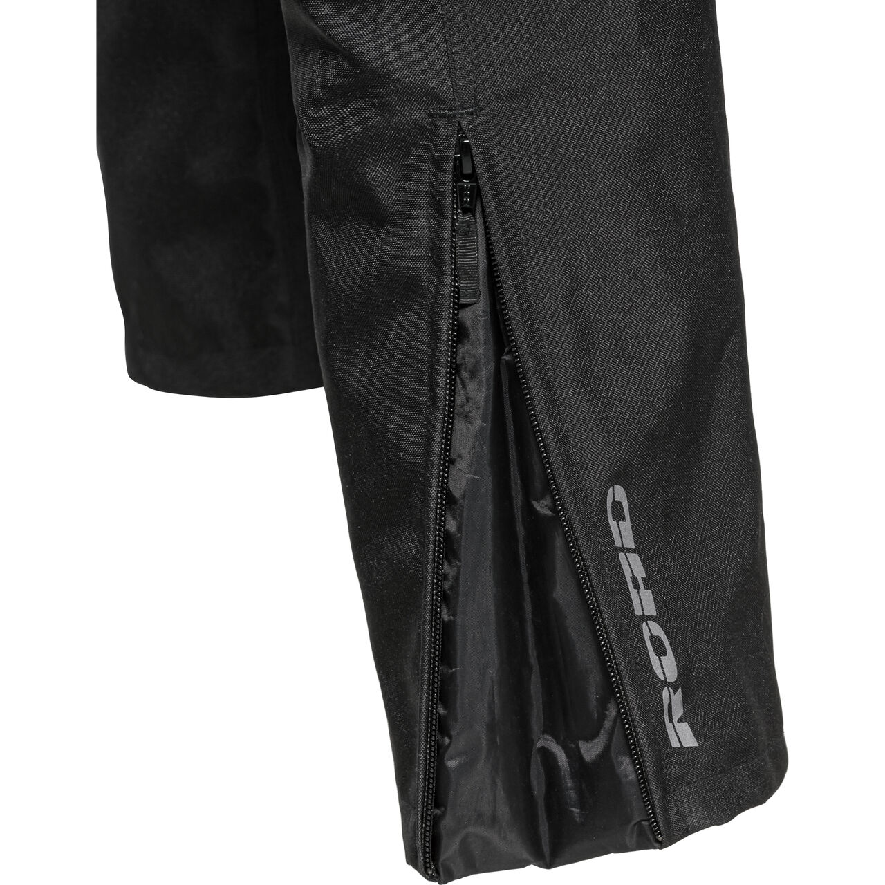 Sport Ladies textile pants 1.0 black M