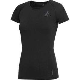 Performance X-Light ECO Damen T-Shirt schwarz
