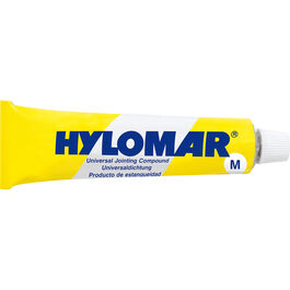 Densing, Gluing & Repairing Hylomar Hylomar M permanently elastic sealing compound 80 ml Neutral