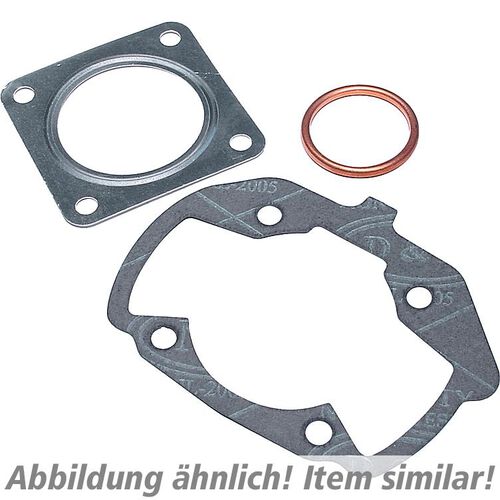 Gaskets Sceed 42 Gasket set for Peugeot 50ccm LC vertical Neutral