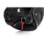 Bores Gensler Kult Jet Helmet flat black Open-Face-Helmet
