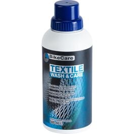 Textile Wash & Care aundry detergent