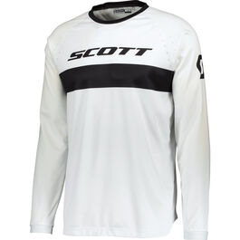 Hemden und Pullover Scott 350 Swap Evo Jersey Weiß