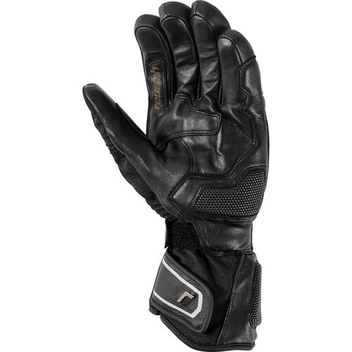 Driftice Gore-Tex Lady Leather/Textile glove long black