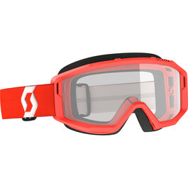 Primal Cross Lunettes rouge