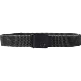 Textile Belt Jacker grey