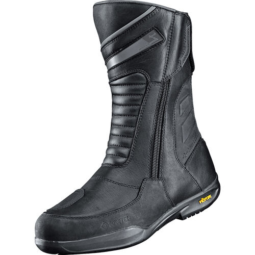 Motorcycle Shoes & Boots Held Annone GTX Boots Black