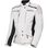 Ladies’ travel textile jacket 2.1 white