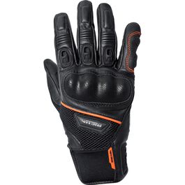 Blast Glove noir/néon orange