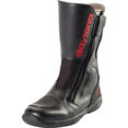 Road Vent GTX motorcycle boot long black