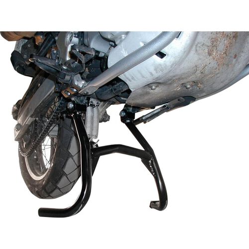 Centre- & Sidestands Hepco & Becker central stand for BMW F 650 GS 2000-2007, G 650 GS 2009-2011 Neutral