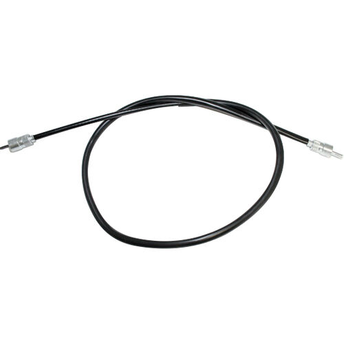 Instrument Accessories & Spare Parts Paaschburg & Wunderlich speedometer cable like OEM 54001-1113, 106cm for Kawasaki Black