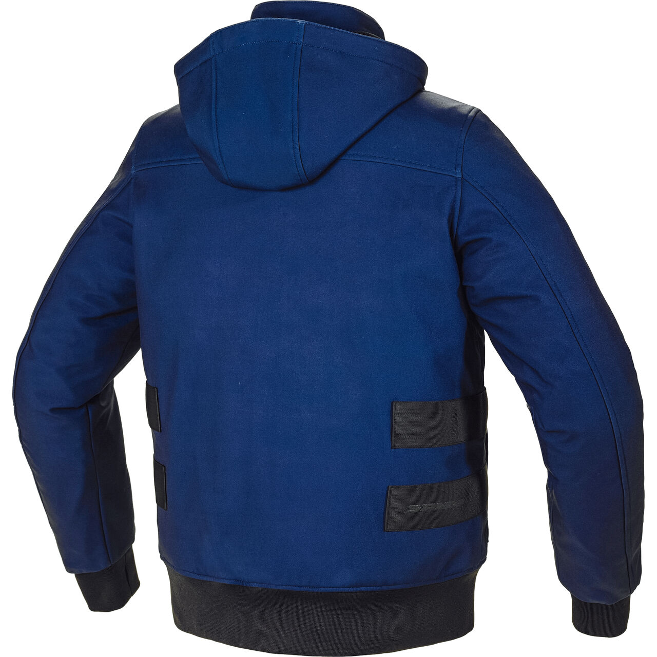 Metromover H2Out Textile Jacket black/blue 3XL