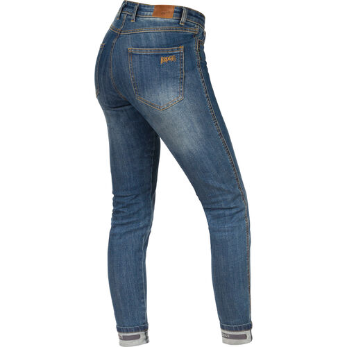 California Ladies jeans blue 32/30