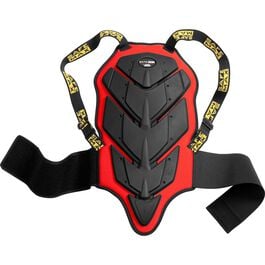 Motorcycle Back Protectors Safe Max Children’s buckle-up back protector 1.0, protection class 1