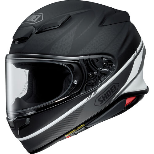 Full Face Helmets Shoei NXR2