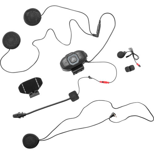 Sena Bluetooth Headset Sonderedition Single