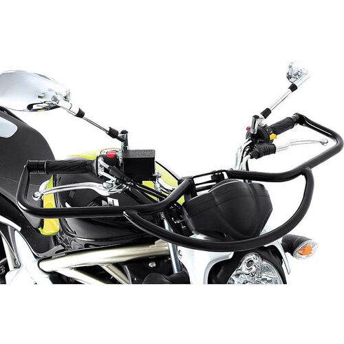 Motorcycle Crash Pads & Bars Hepco & Becker front crash bar for Honda CMX 500 Rebel